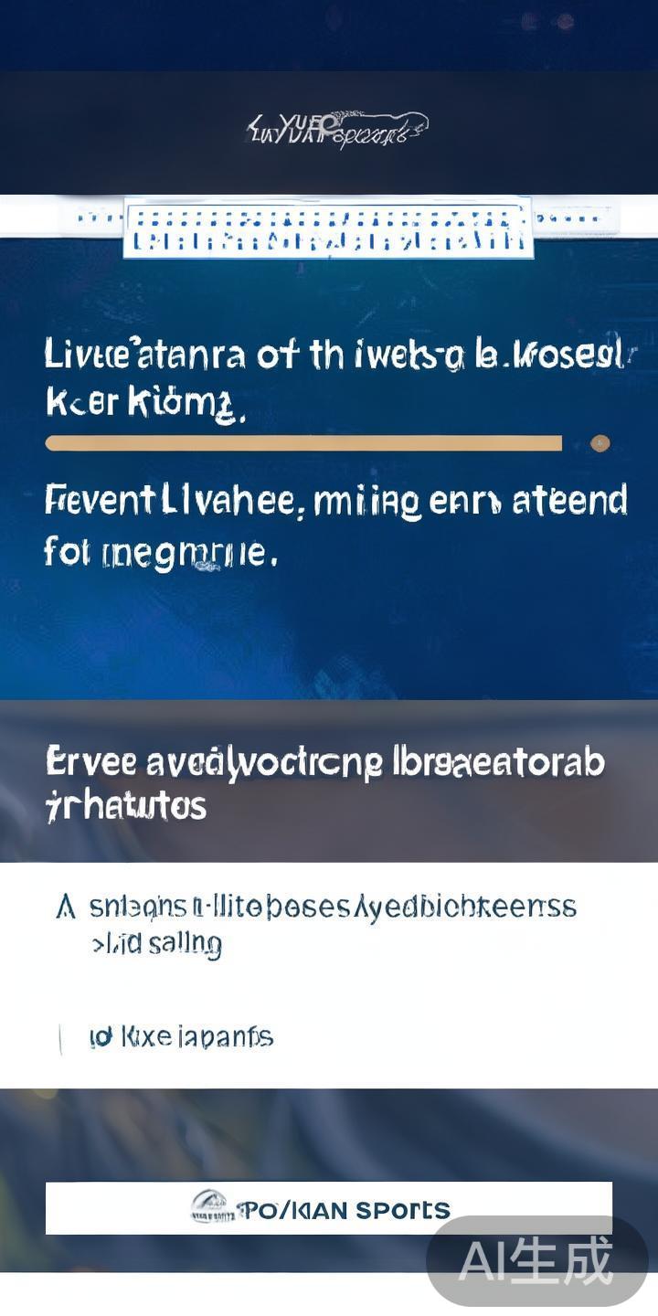 要找到开元体育的直播间，首要途径是通过其官方网站或