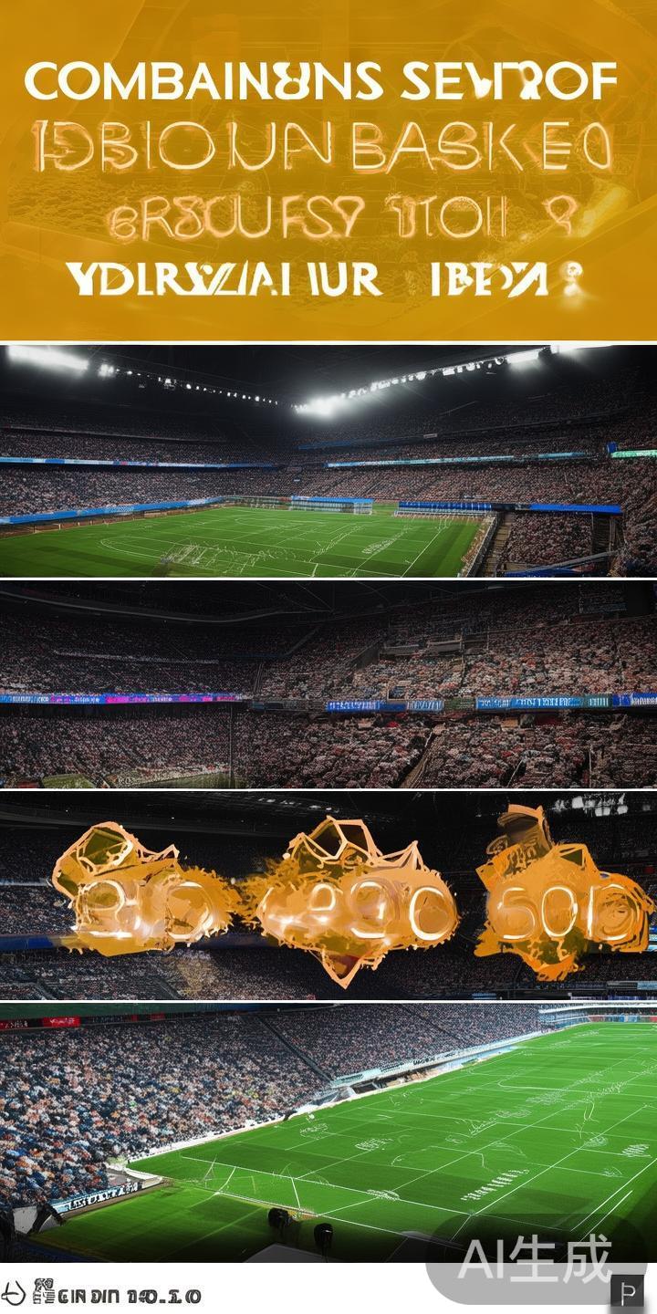 4.&nbsp;组合串关选项
将多个不同比赛添加到投注篮后