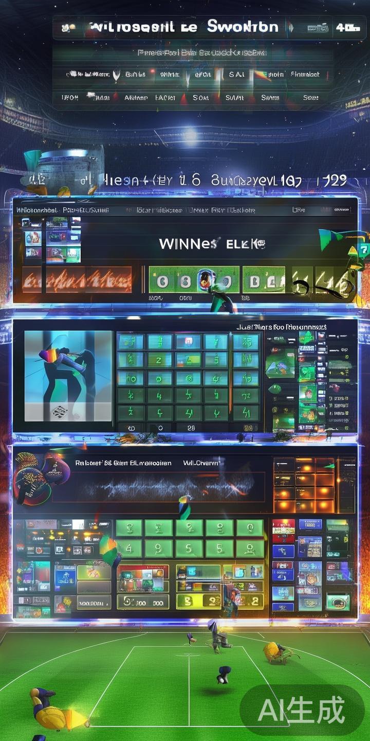 全面解析开元体育游戏平台的玩法攻略与操作技巧指南