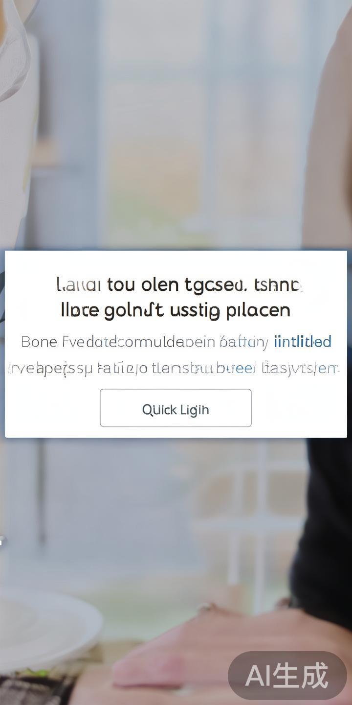 快速掌握开元体育官网登录入口操作指南,轻松实现账户管理 某用户仅需几秒钟就能通过官网首页的登录入口进入,开
