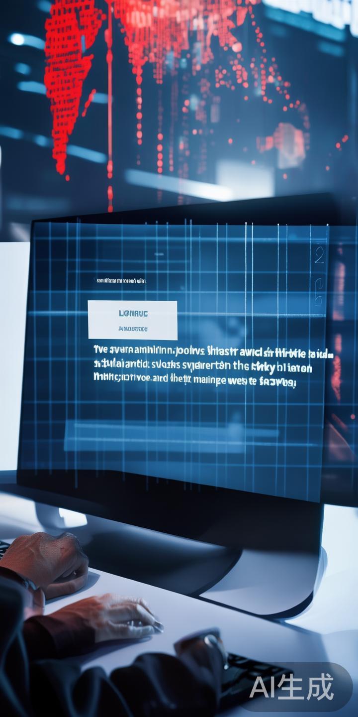 在进行登录操作时，确保你的设备已安装防病毒软件，并