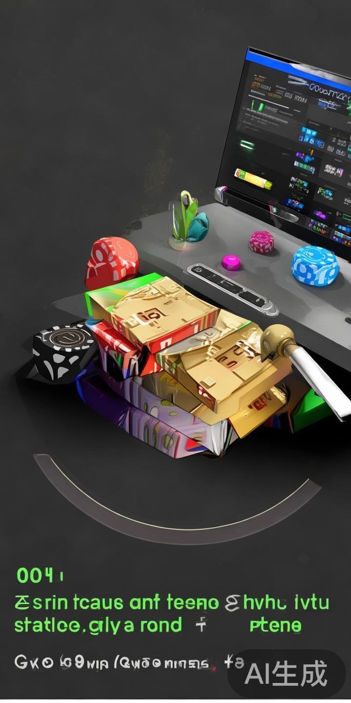 随着线上博彩和娱乐的兴起，用户希望在短时间内完成登