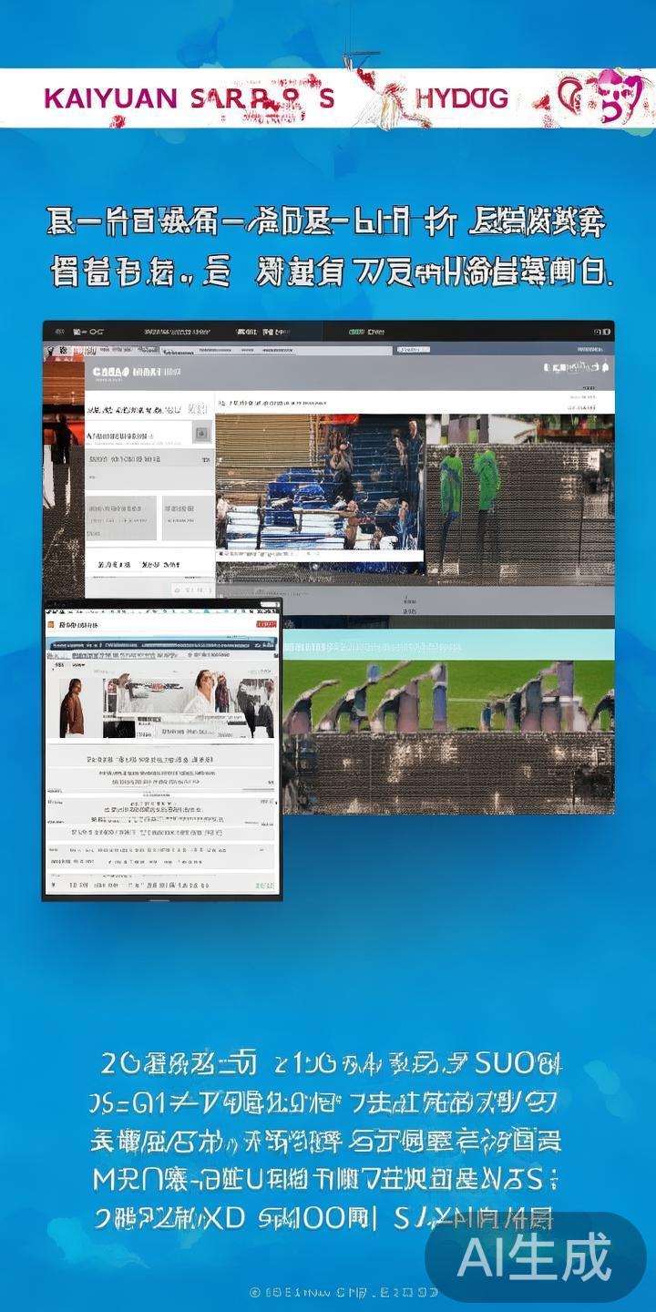 在数字化娱乐日益普及的时代，体育迷们越来越依赖网络