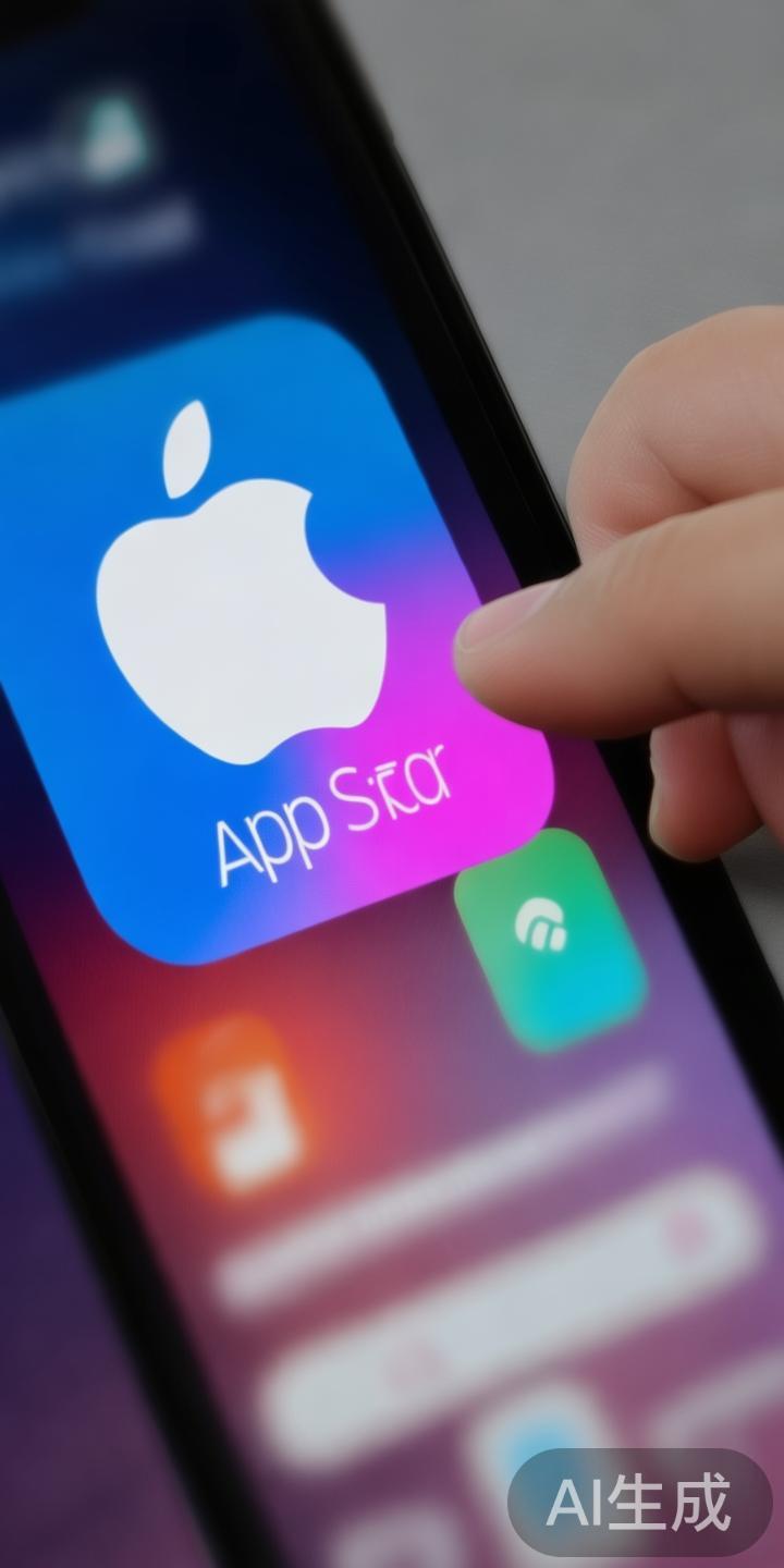 作为苹果用户，最安全便捷的途径是通过苹果官方App