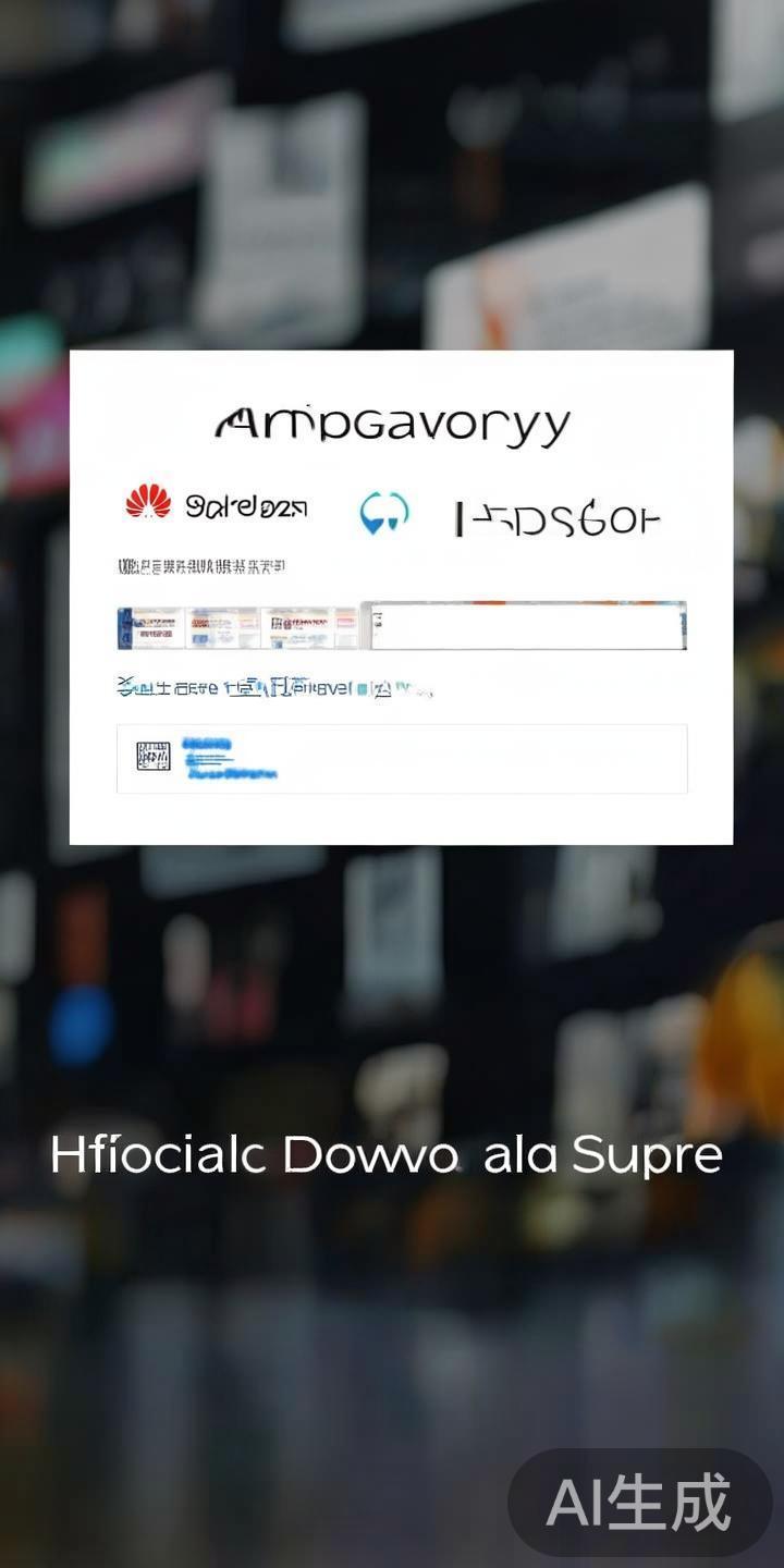如何快速便捷地找到开元体育官方客户端下载入口的方法指南 一些知名的第三方软件下载平台(如华为应用市场、小米