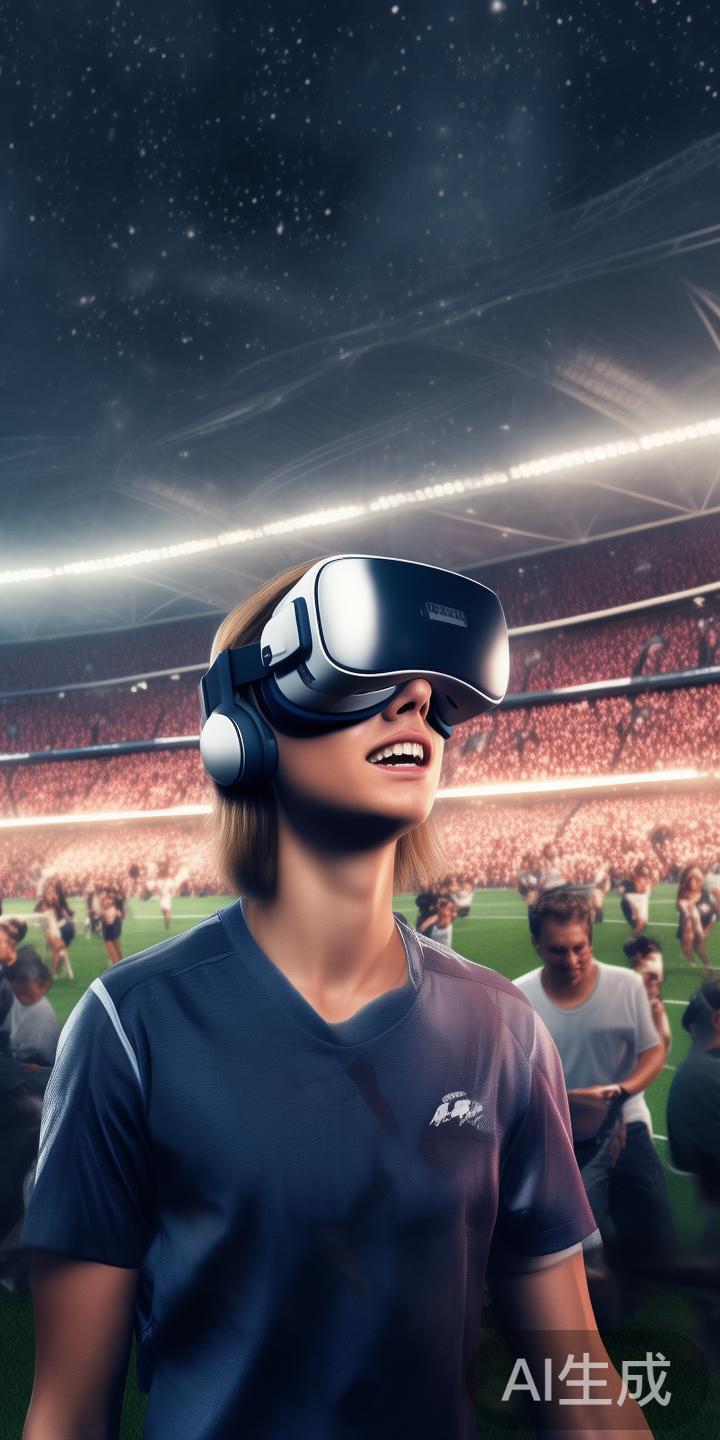 全面解析开元体育游戏:最新玩法揭秘与精彩特色分析 虚拟实境互动让玩家可以佩戴VR设备,身临其境地感受