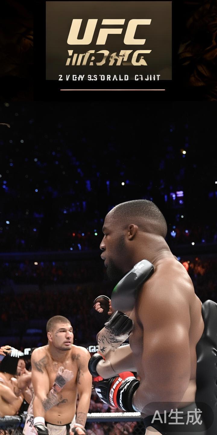 开元体育UFC赛事全方位分析与精彩瞬间精彩回顾 随着全球搏击运动的不断发展,UFC作为其中的佼佼者