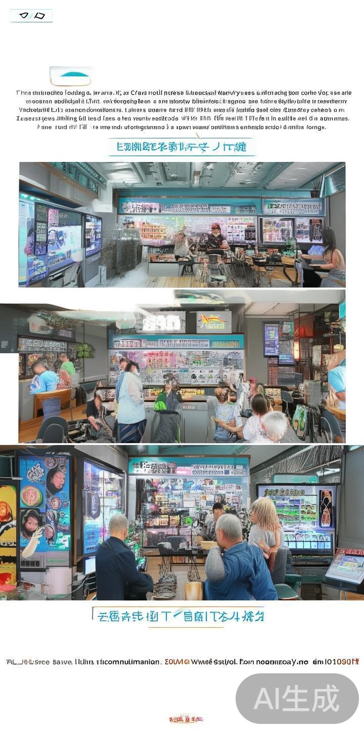 体彩开元小区:打造便捷多元的居民购彩新体验与优质服务 体彩开元小区非常重视居民的实际需求,在管理上不断优