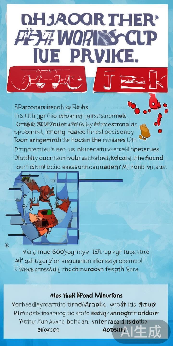 全面攻略:轻松在开元体育网站购买世界杯赛事门票的详细指南 在购买世界杯门票时,首要考虑的是渠道的正规性。开元