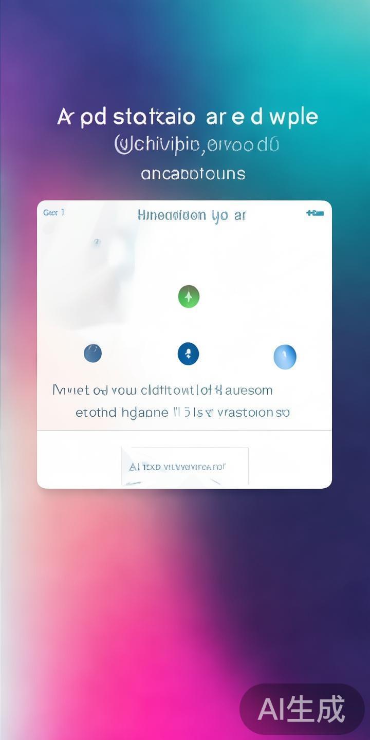 全面掌握在iPhone/iPad上快速下载安装开元体育APP的详细实用指南 点击应用详情页的“获取”按钮
系统会提示你需要验