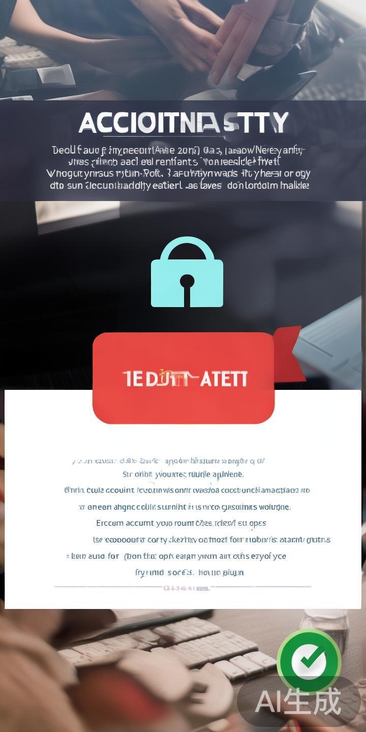 处理建议：用户应及时核查自己的账户活动，确保没有被