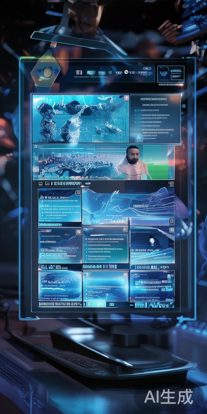 开元体育在线:打造领先的在线体育互动交流社区平台,开启体育新体验 随着技术进步,开元体育在线利用大数据分析用户兴趣偏