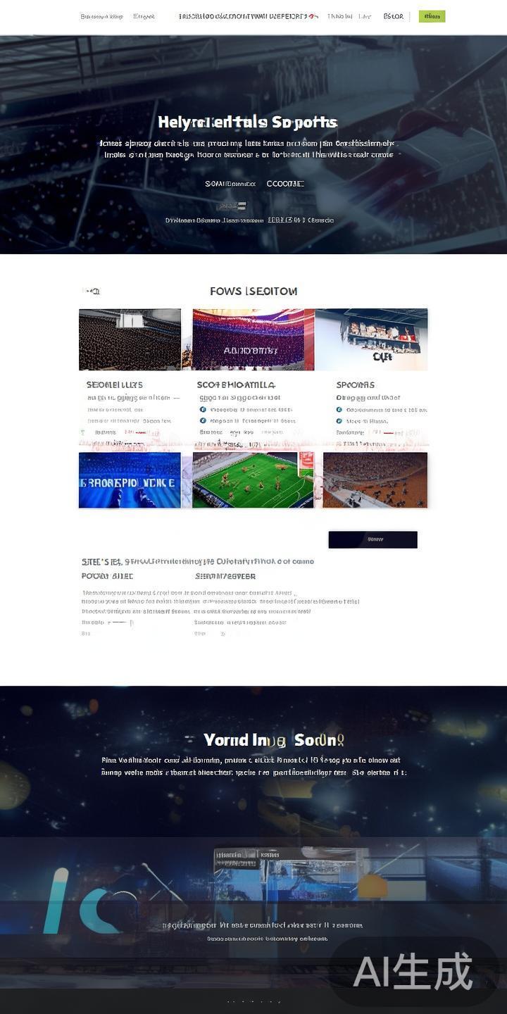 开元体育官网首页功能全面解析及重要栏目详细介绍